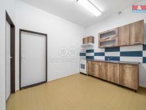 Pronájem bytu 2+kk, Strašice, 48 m2