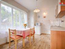 Prodej rodinného domu, Lukavec, Za Parkem, 131 m2