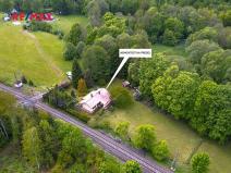 Prodej chaty, Mladkov, 94 m2