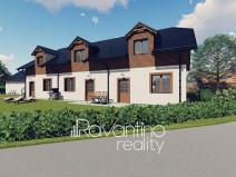 Prodej rodinného domu, Lipová-lázně, 300 m2