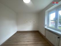 Pronájem bytu 3+1, Olomouc - Chválkovice, Na zákopě, 71 m2