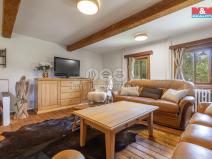 Prodej chalupy, Morávka, 136 m2