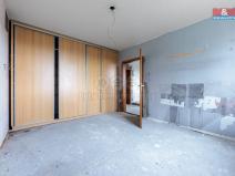 Prodej bytu 3+1, Habartov, 1. máje, 75 m2