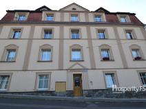 Pronájem obchodního prostoru, Ústí nad Labem, 89 m2