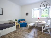 Prodej rodinného domu, České Velenice, 70 m2