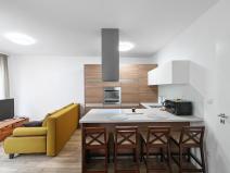 Prodej bytu 2+kk, Praha - Smíchov, Pod Barvířkou, 60 m2