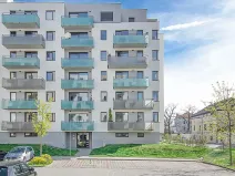 Pronájem garážového stání, České Budějovice, Na Zlaté stoce, 12 m2