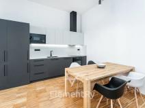 Pronájem bytu 3+kk, Hradec Králové, Šafaříkova, 100 m2
