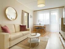 Prodej bytu 3+1, Praha - Krč, Sládkovičova, 62 m2