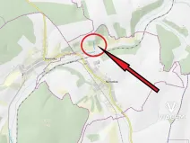 Prodej pole, Nemotice, 1903 m2