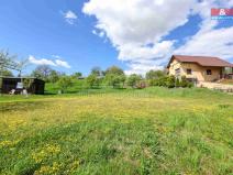 Prodej pozemku pro bydlení, Buk, 1456 m2