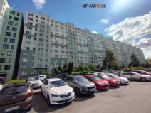Prodej bytu 1+kk, Praha - Chodov, Bachova, 31 m2