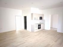 Pronájem bytu 2+kk, Plzeň, Lochotínská, 72 m2