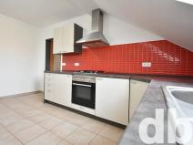 Pronájem bytu 2+1, Karlovy Vary, Moskevská, 45 m2