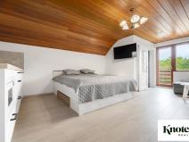 Prodej apartmánu, Velké Bílovice, 72 m2