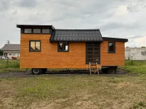 Prodej mobilheimu, Havířov, Farská, 39 m2