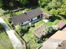 Prodej rodinného domu, Kamenná Lhota, 163 m2