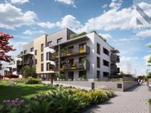 Prodej bytu 2+kk, Praha - Chodov, Blažimská, 64 m2