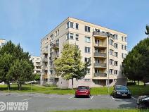 Pronájem bytu 3+kk, Hradec Králové, Štefánikova, 83 m2