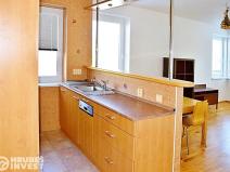 Pronájem bytu 3+kk, Hradec Králové, Štefánikova, 83 m2
