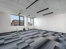 Pronájem kanceláře, Praha - Strašnice, Vinohradská, 656 m2
