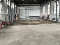 Pronájem skladu, Plzeň, Libušínská, 5000 m2