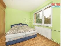 Prodej bytu 4+1, Jirkov, SNP, 77 m2