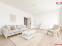 Prodej bytu 3+1, Nejdek, Závodu míru, 70 m2