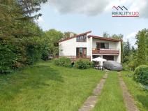 Prodej rodinného domu, Hrádek, 145 m2
