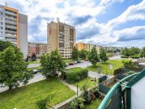 Pronájem bytu 4+kk, Praha - Hlubočepy, Voskovcova, 104 m2
