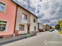 Prodej rodinného domu, Kolín - Štítary, Ke Hřišti, 95 m2