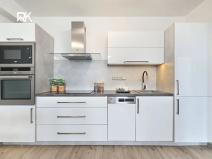 Prodej bytu 2+kk, Kolín, Nerudova, 40 m2