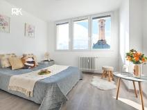 Prodej bytu 2+kk, Kolín, Nerudova, 40 m2