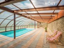Prodej ubytování, Horní Město, 250 m2