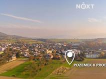 Prodej pozemku pro bydlení, Bludov, 985 m2