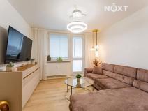 Prodej bytu 4+1, Šumperk, Čajkovského, 72 m2
