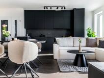 Prodej bytu 5+kk, Praha - Hostavice, Českobrodská, 119 m2