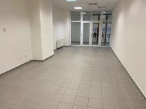 Pronájem komerční nemovitosti, Brno, Gajdošova, 44 m2