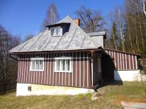 Pronájem chalupy, Velké Hamry, 100 m2