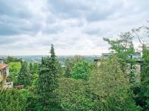 Pronájem vily, Praha - Hlubočepy, Filmařská, 360 m2