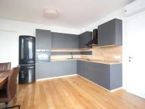 Prodej bytu 3+kk, Praha, 71 m2