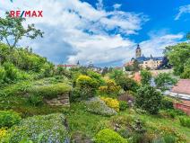 Prodej vícegeneračního domu, Kutná Hora, Novomlýnská, 357 m2