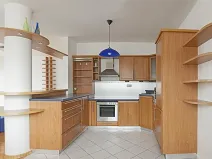 Pronájem bytu 4+kk, Praha - Vokovice, Skotská, 124 m2