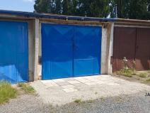 Prodej garáže, Hodonín, Dolní, 19 m2