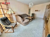 Prodej bytu 2+1, Stříbro, Palackého, 61 m2