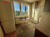 Prodej bytu 2+1, Stříbro, Palackého, 61 m2