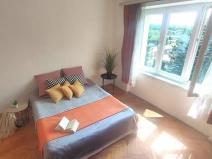 Prodej bytu 3+1, Opočno, Dobrušská, 60 m2