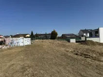 Prodej pozemku pro bydlení, Olomouc, 778 m2