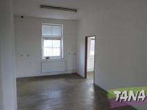 Pronájem obchodního prostoru, Turnov, Nádražní, 56 m2