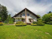 Prodej rodinného domu, Doksy, Roubalova, 236 m2